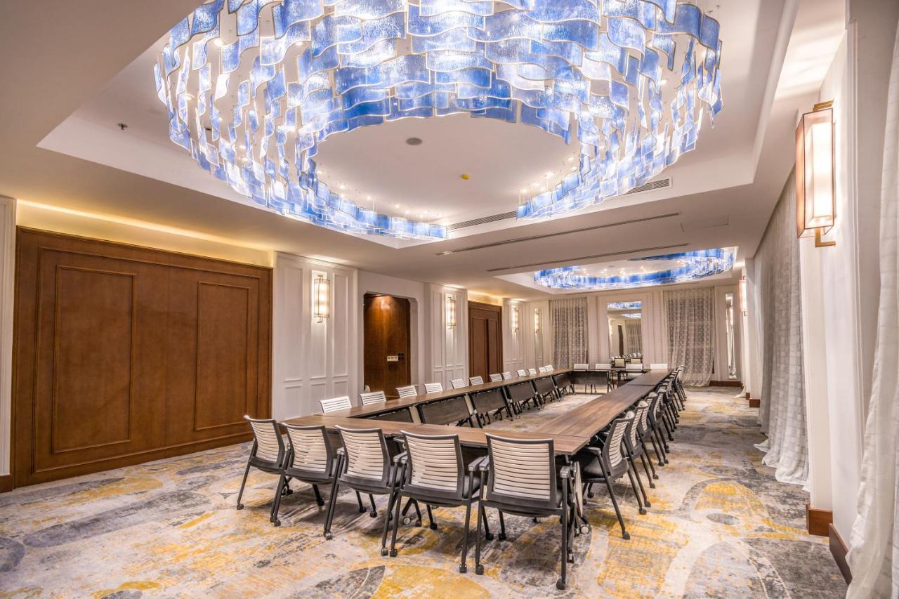 Grand Plaza Hotel - Kafd ריאד מראה חיצוני תמונה