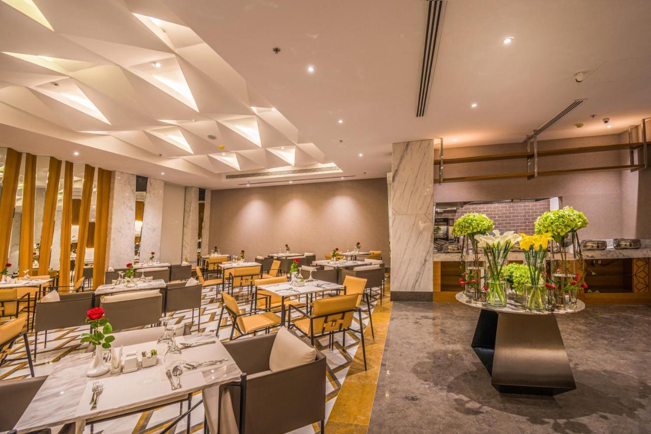 Grand Plaza Hotel - Kafd ריאד מראה חיצוני תמונה
