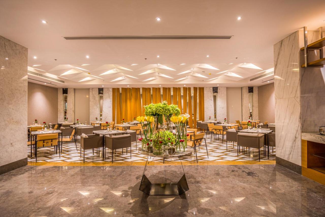 Grand Plaza Hotel - Kafd ריאד מראה חיצוני תמונה