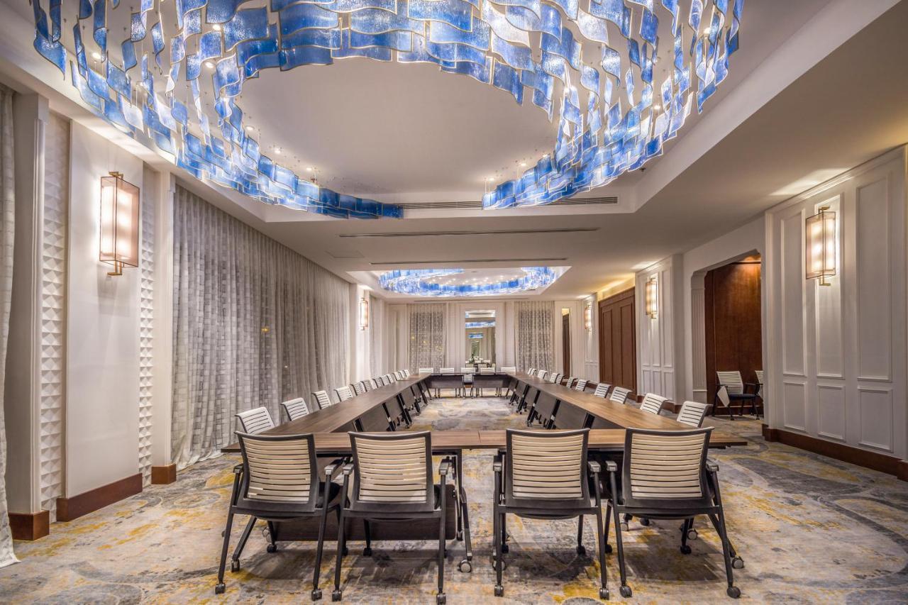 Grand Plaza Hotel - Kafd ריאד מראה חיצוני תמונה