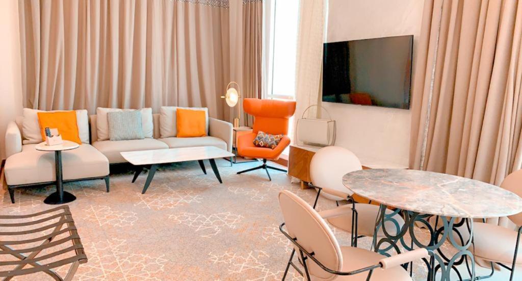 Grand Plaza Hotel - Kafd ריאד מראה חיצוני תמונה