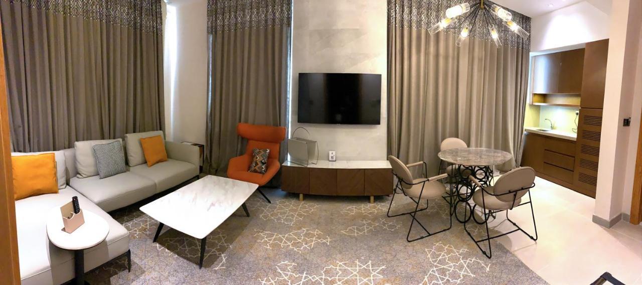 Grand Plaza Hotel - Kafd ריאד מראה חיצוני תמונה