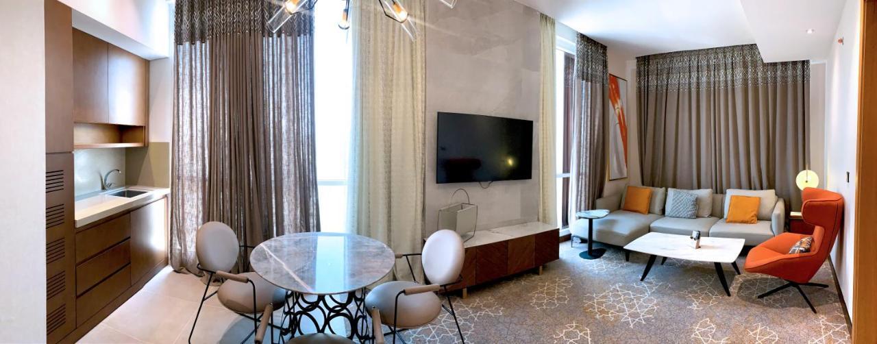 Grand Plaza Hotel - Kafd ריאד מראה חיצוני תמונה